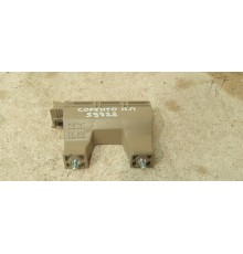 Направляющая стекла двери передней правой