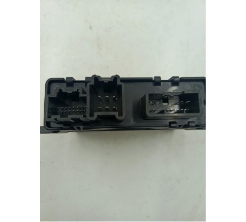 Электронный блок управления ЭБУ