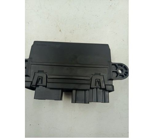 Электронный блок управления ЭБУ