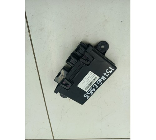 Электронный блок управления ЭБУ