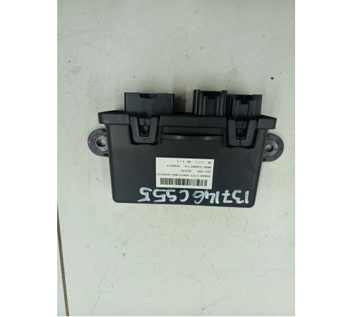 Электронный блок управления ЭБУ