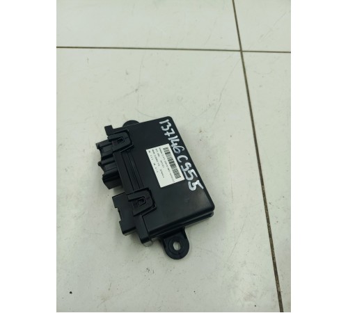 Электронный блок управления ЭБУ