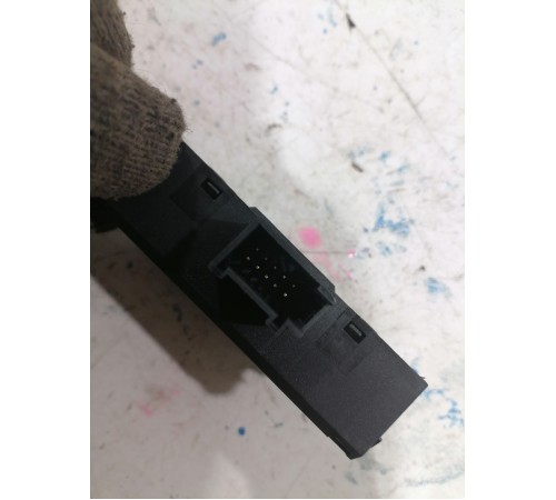 Кнопка обогрева сидений