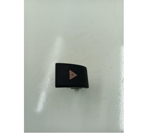 Кнопка аварийной сигнализации