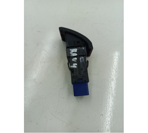 Кнопка аварийной сигнализации