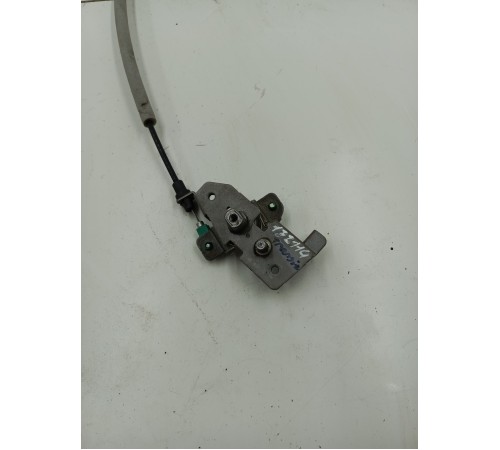 Ручка открывания задней двери