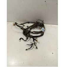 Проводка салона