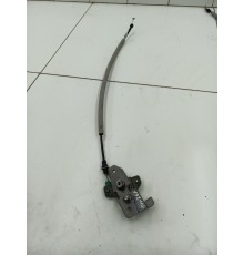 Ручка открывания задней двери