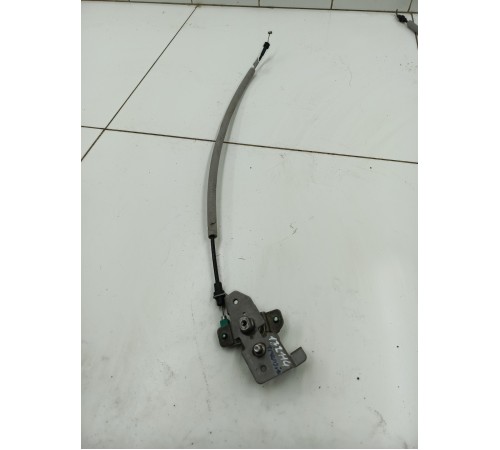 Ручка открывания задней двери