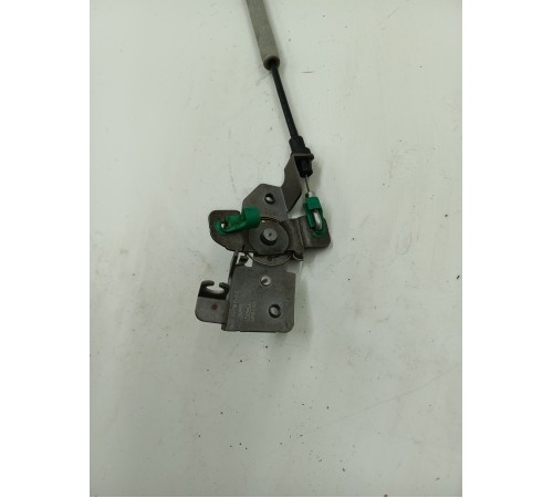 Ручка открывания задней двери