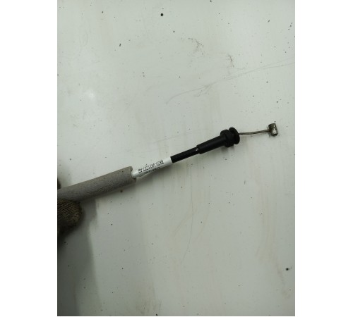 Ручка открывания задней двери