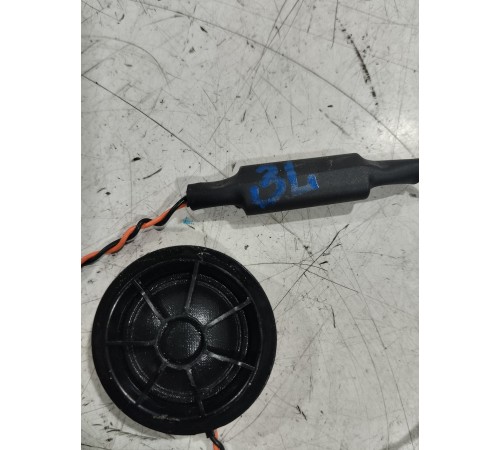 Динамик высокочастотный задний левый