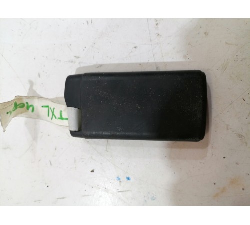 Ключ зажигания