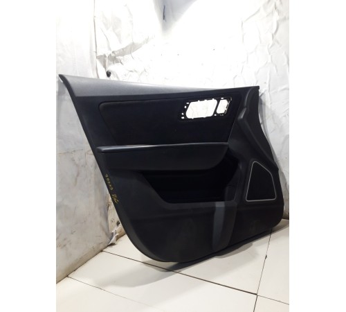 Обшивка двери(передняя левая)