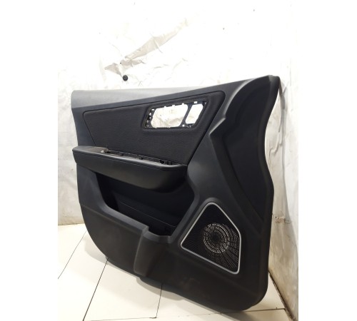 Обшивка двери(передняя левая)