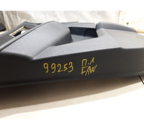 Обшивка двери(передняя левая)