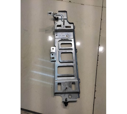 крепеж подушки безопасности пассажира