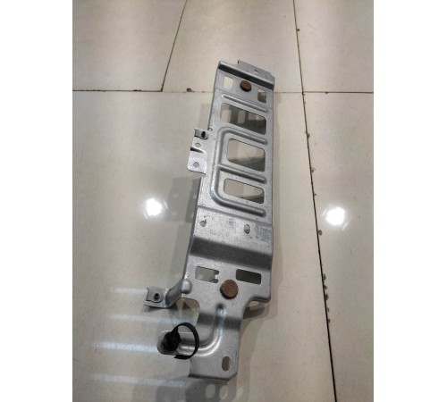 крепеж подушки безопасности пассажира