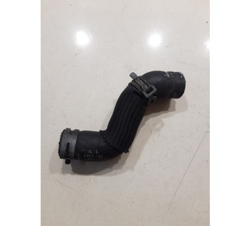 Патрубок системы охлаждения