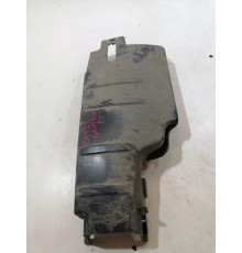 Пыльник рычага задний