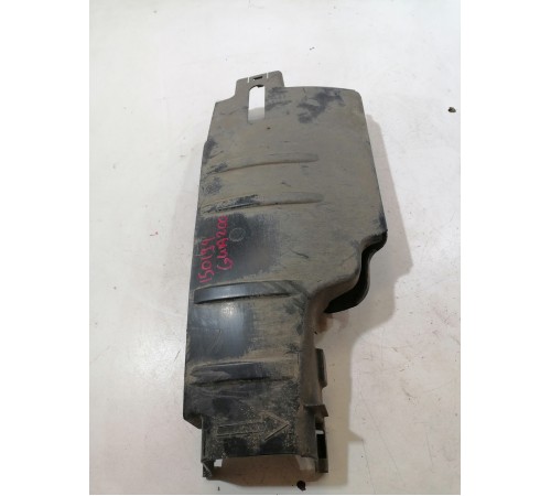 Пыльник рычага задний