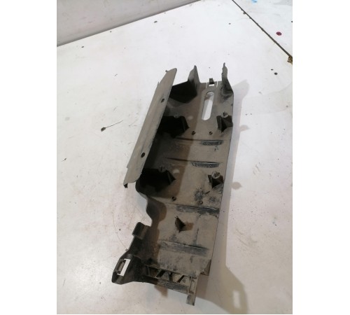 Пыльник рычага задний