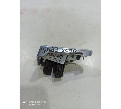 Накладка торпедо