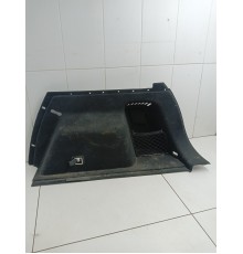 Обшивка багажника правая