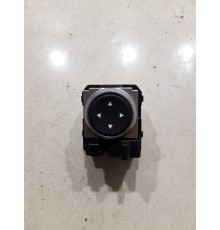 Блок управления зеркалами (передний левый)