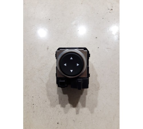 Блок управления зеркалами (передний левый)