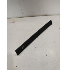 Обшивка (накладка) стойки передняя левая