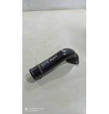 Корпус термостата (фланец)