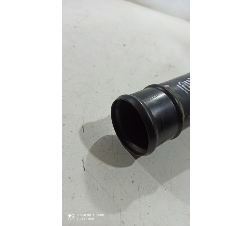 Корпус термостата (фланец)