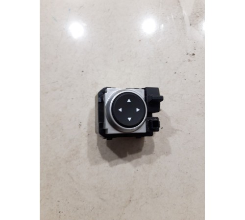 Блок управления зеркалами (передний левый)