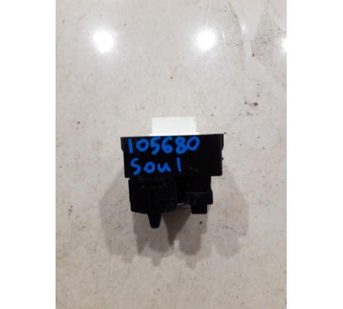 Блок управления зеркалами (передний левый)