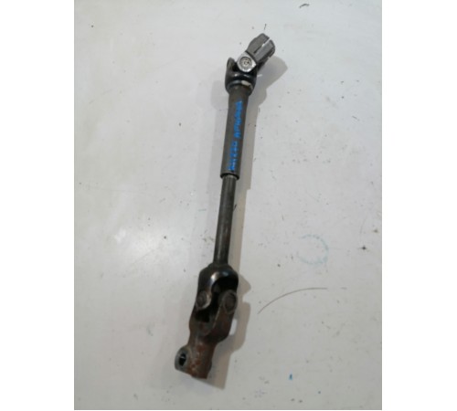 Рулевой вал с карданчиком