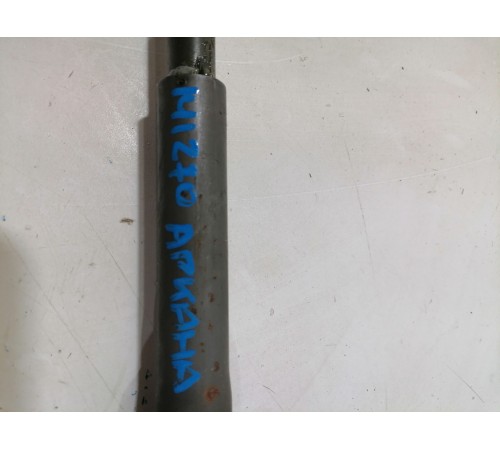 Рулевой вал с карданчиком