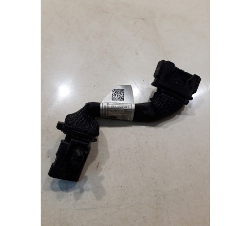 Электропровод турбины