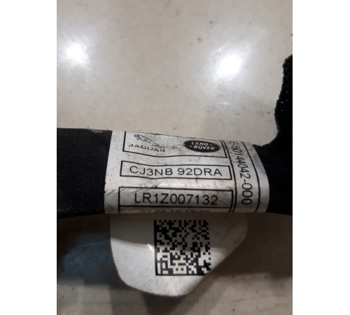 Электропровод турбины