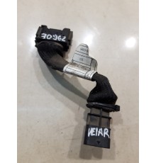 Электропровод турбины