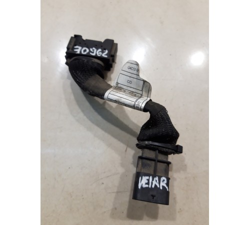 Электропровод турбины