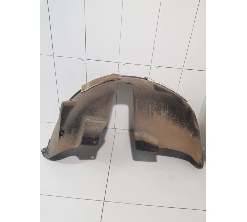 Локер задний левый