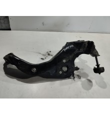 Кулак поворотный(задний левый)рычаг