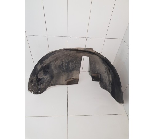 Локер задний левый