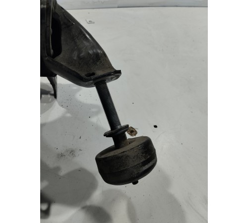 Кулак поворотный(задний левый)рычаг