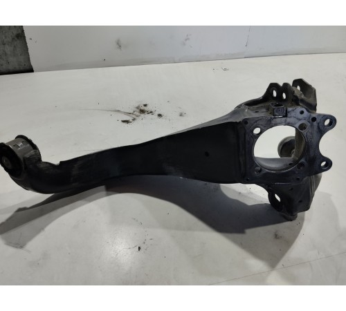 Кулак поворотный(задний левый)рычаг