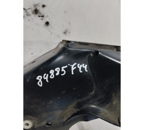 Кулак поворотный(задний левый)рычаг