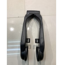 Воздуховод печки