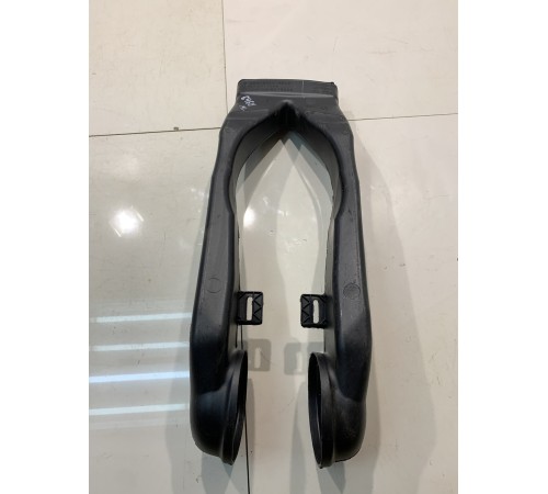 Воздуховод печки