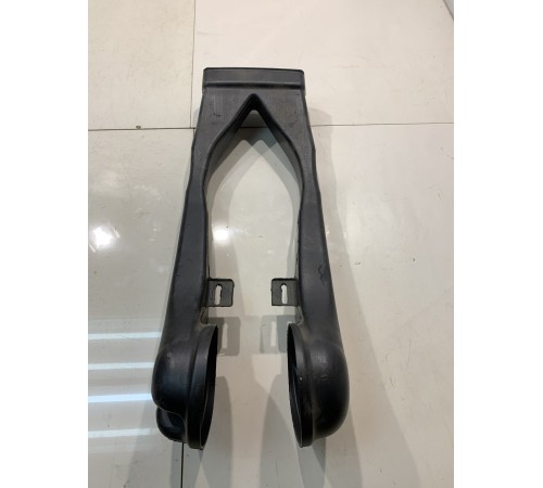 Воздуховод печки